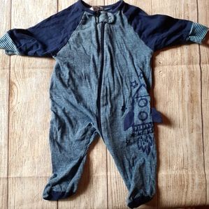 Gerber Organic Cotton Onsie